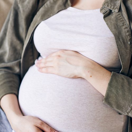 Non-Invasive Prenatal DNA Test (non-legal)