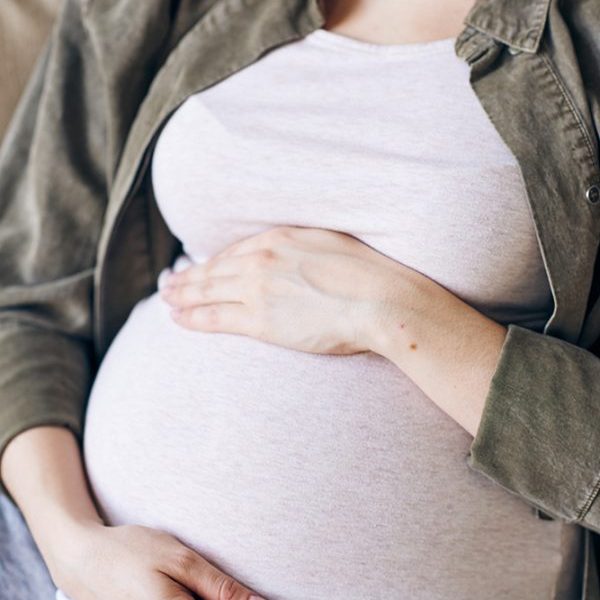 Legal Non-Invasive Prenatal DNA Test