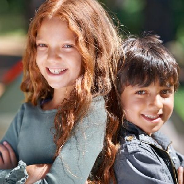 Legal Sibling DNA Test