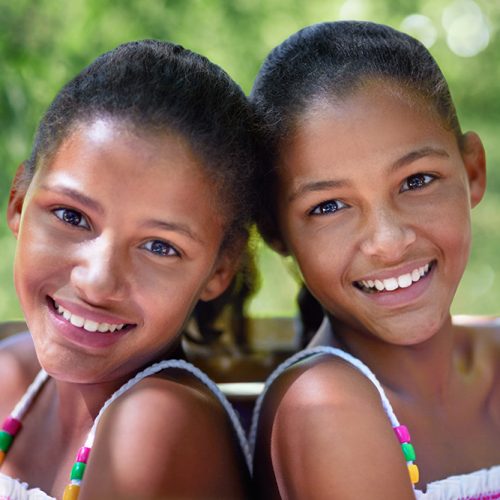 Twin Zygosity DNA Test (non-legal)